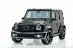 Mercedes-AMG G65 P820 Performance by Mansory 2019 года